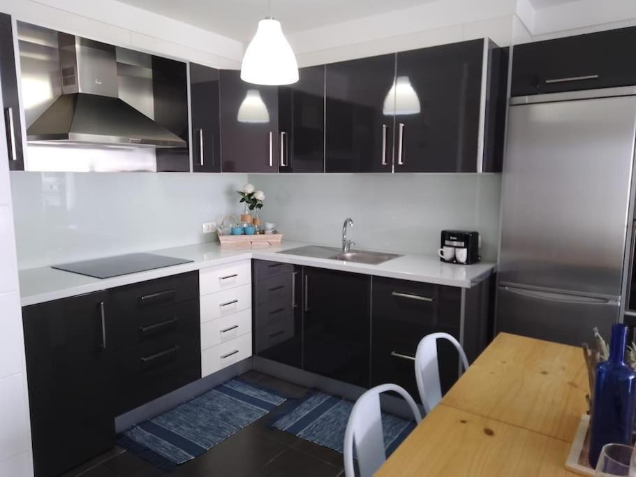 Appartement Humboldt ,island Paradise