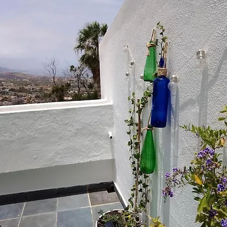 Apartamento Humboldt ,Island Paradise La Orotava Exterior foto