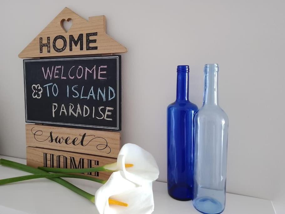 Apartment Humboldt ,island Paradise
