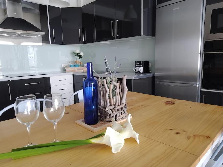 Humboldt ,island Paradise Apartment La Orotava