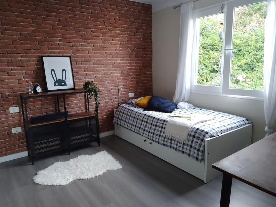 Apartment Humboldt ,island Paradise